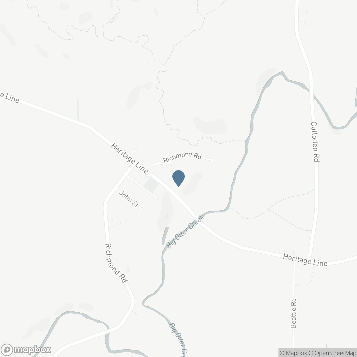 9432 RICHMOND ROAD, Aylmer, Ontario N5H 2R1